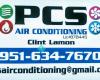PCS Air Conditioning & Heating