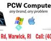 PCW Computer