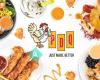 PDQ Restaurant