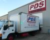 PDS  Moving Delivery & Storage