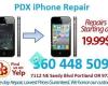 PDX iPhone Repair