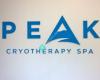 Peak Cryotherapy Spa