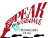 Peak Performance - The Running Store