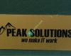 Peak Solutions