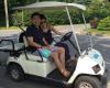 Peaks Island Golf Cart Rental