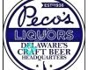 Pecos Liquor Store