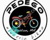 Pedego Electric Bikes Boston