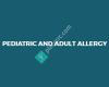 Pediatric & Adult Allergy, PC