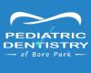 Pediatric Dentistry of Boro Park
