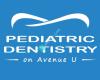 Pediatric Dentistry on Avenue U