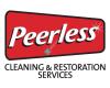Peerless Cleaning & Restoration Services