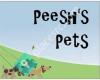 Peesh's Pets