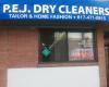 PEJ Cleaners