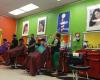 Pelos Locos Barber Shop