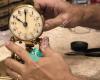 Pendulum Clock Repair Service