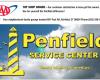 Penfield Service Center