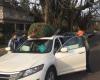 Peninsula Optimist Club Memorial Christmas Tree Lot