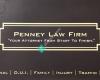 Penney Law Firm