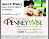 Penney Wise Wealth Advisors