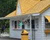 Pennsville Custard Stand