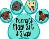Penny's Play, Sit & Stay