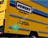 Penske Truck Rental