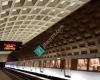 Pentagon City Metro Station