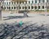 Pentagon Memorial