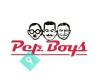 Pep Boys