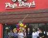 Pep Boys - Trenton