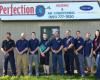 Perfection Heating & Air Conditioning