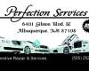 Perfection Services