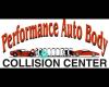 Performance Auto Body Collision Center