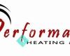 Performance Heating and Air Conditioning