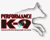 Performance K-9