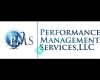 Performance Management Services, LLC