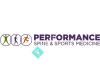 Performance Spine & Sports Medicine