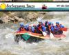 Performance Tours Rafting