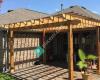 Pergola Builder Houston