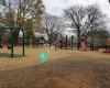 Perle Mesta Park Playground