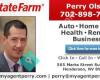 Perry Olson - State Farm Insurance Agent