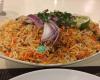 Persis Biryani Indian Grill