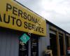 Personal Auto Services Express