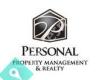 Personal Property Management