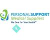 Personal Support Medical Suppliers