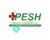 PESH Medical Equipment, LLC
