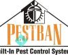 Pestban