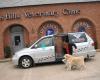 Pet Limousine Service