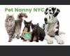 Pet Nanny NYC