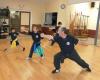 Peter Kwok's Kung Fu Academy